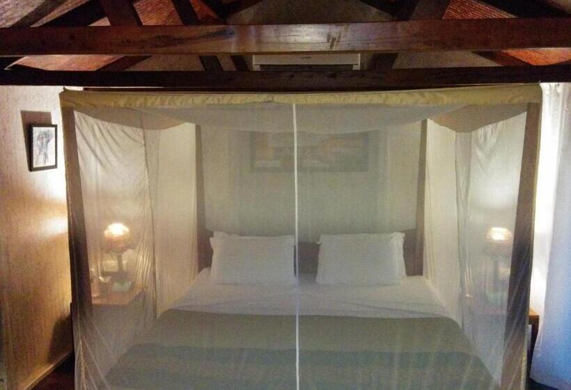 Дом 1 Спальня, Village Susegat Beach Resort