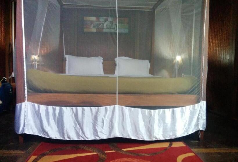 1ベッドルームハウス, Village Susegat Beach Resort