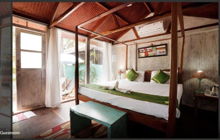 キャビン, Village Susegat Beach Resort