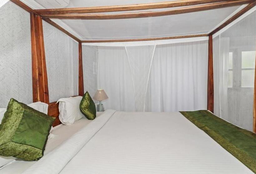 Хижина, Village Susegat Beach Resort