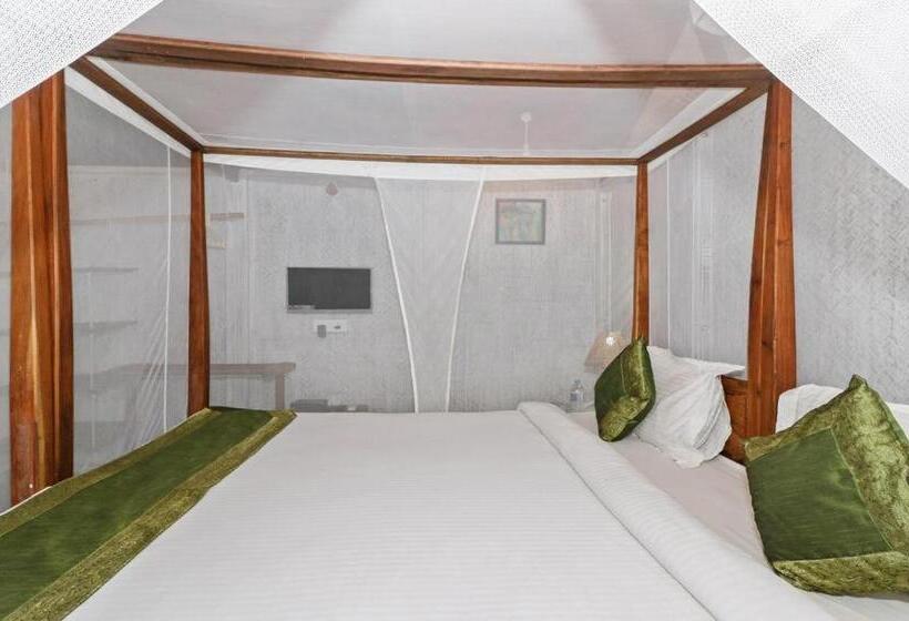 キャビン, Village Susegat Beach Resort