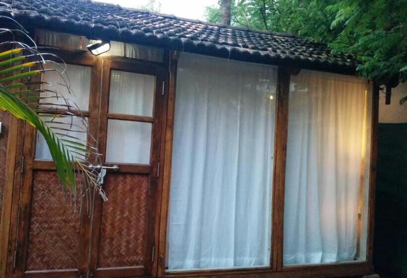 キャビン, Village Susegat Beach Resort