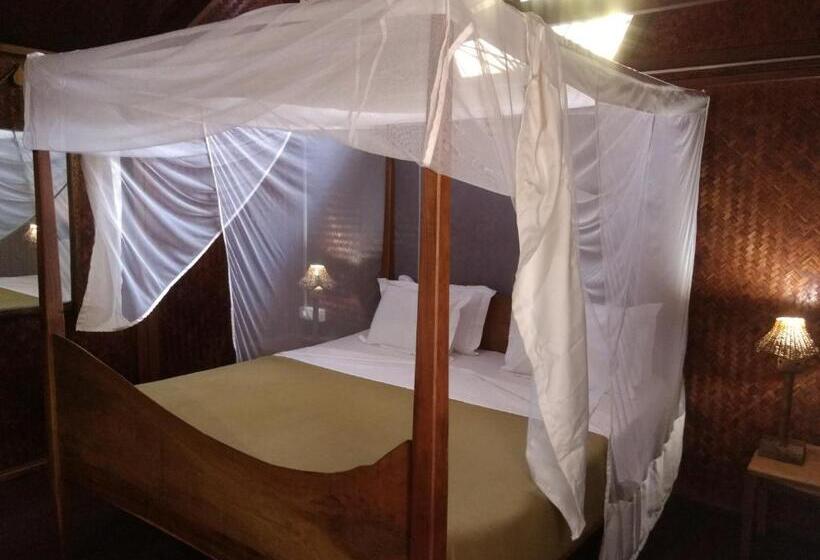 1ベッドルームハウス, Village Susegat Beach Resort