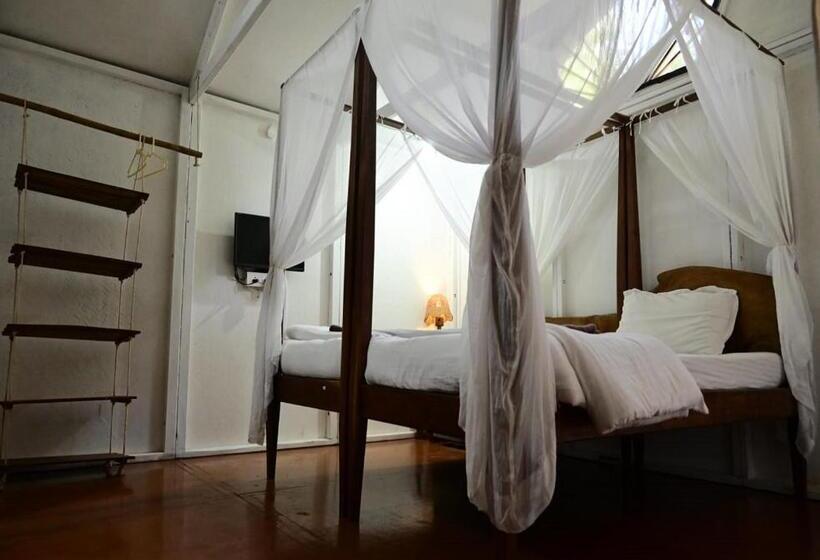 スタンダードバンガロー, Village Susegat Beach Resort