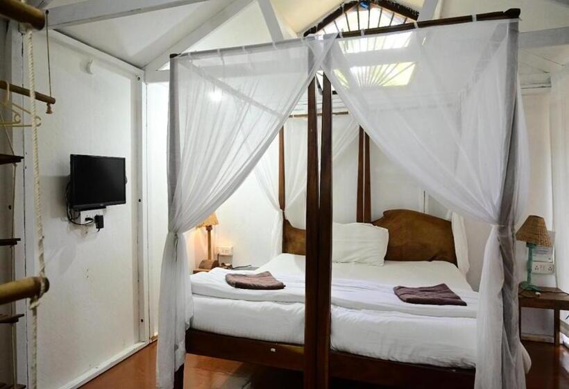 Бунгало Стандарт, Village Susegat Beach Resort