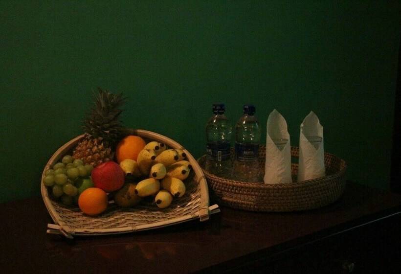 Quarto standard, Yalabnb