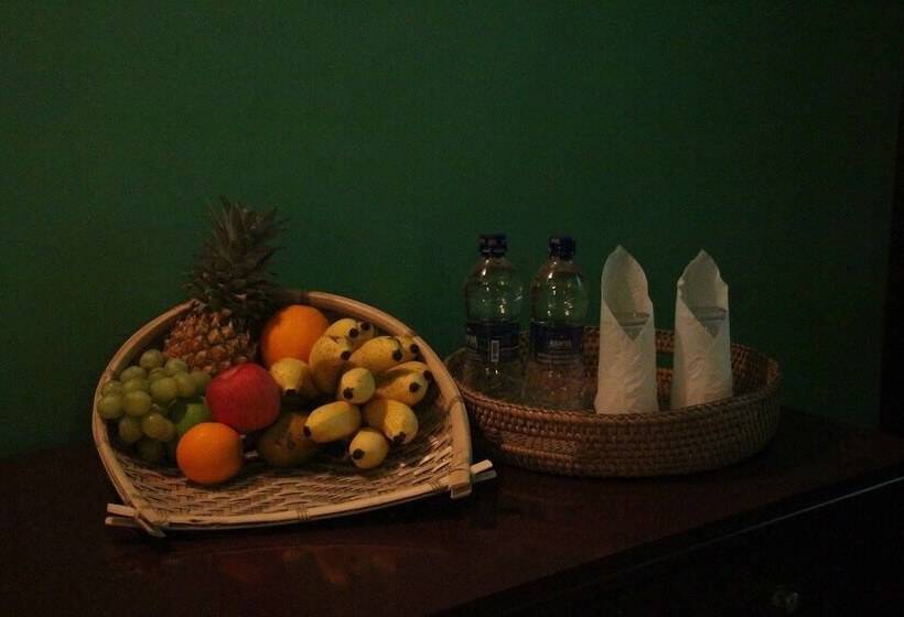 Quarto standard, Yalabnb