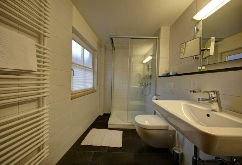 수피리어 싱글 룸, Adler