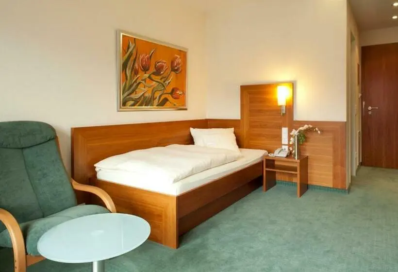 Superior Yhden Hengen Huone, Adler