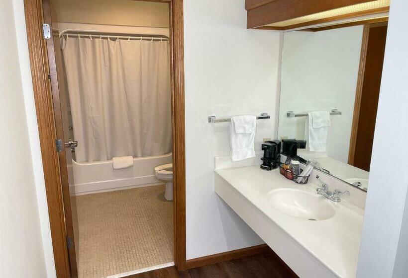 غرفة قياسية, Farmstead Inn And Conference Center