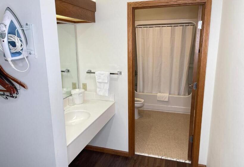 غرفة قياسية, Farmstead Inn And Conference Center