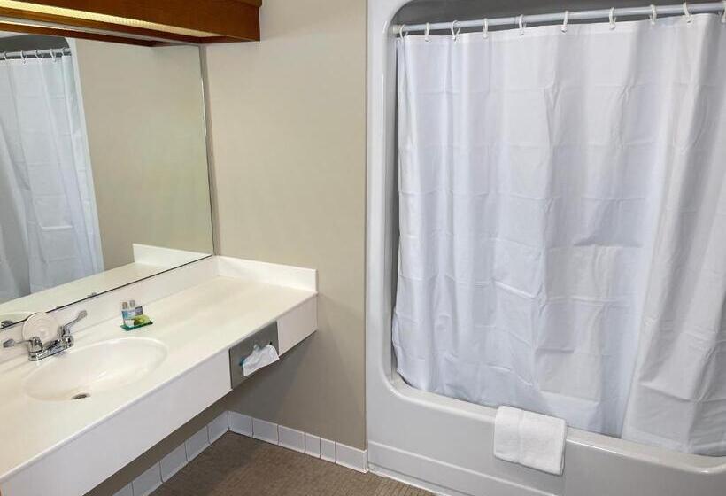 غرفة قياسية سرير كينج, Farmstead Inn And Conference Center