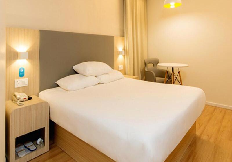 חדר סטנדרט, Hanting Wuxi Singapore Industrial Park