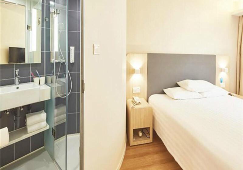 חדר סופריור, Hanting Wuxi Singapore Industrial Park