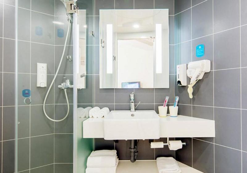 חדר סופריור, Hanting Wuxi Singapore Industrial Park