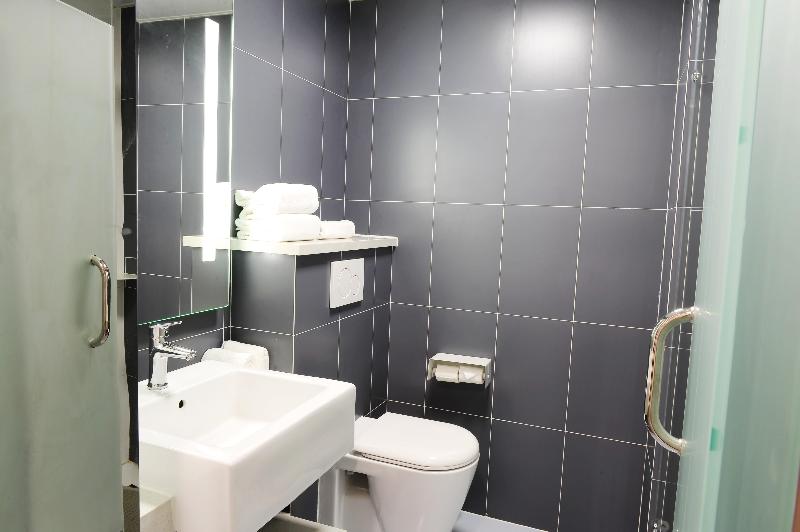 חדר סטנדרט, Hanting Wuxi Singapore Industrial Park