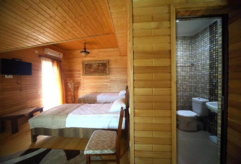 اتاق لوکس, Harmony