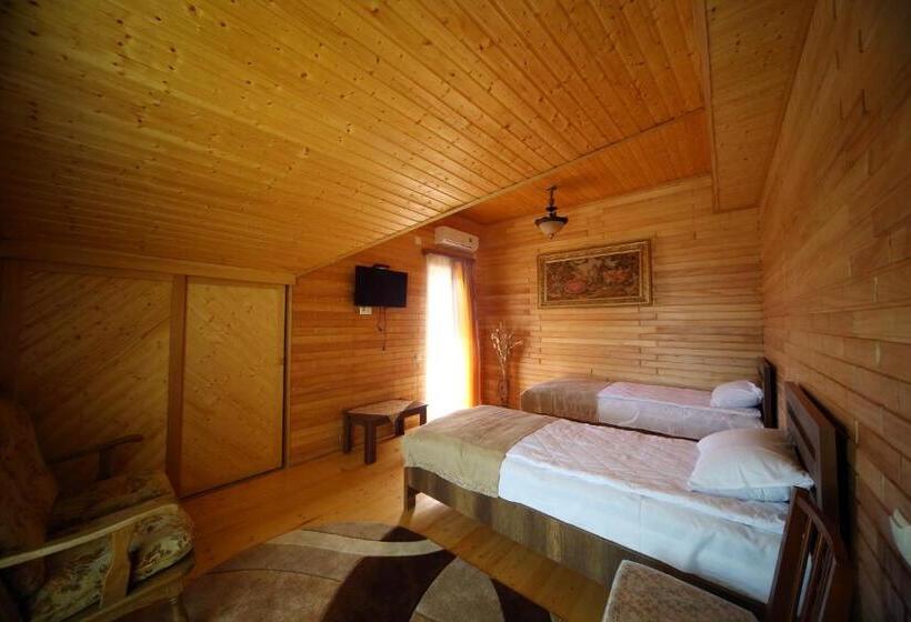 اتاق لوکس, Harmony