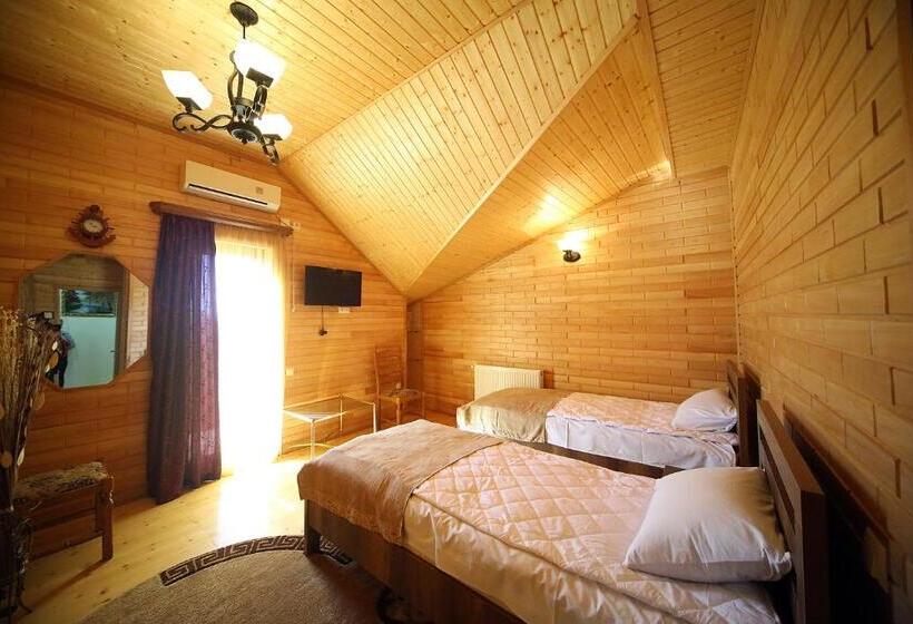 اتاق لوکس, Harmony