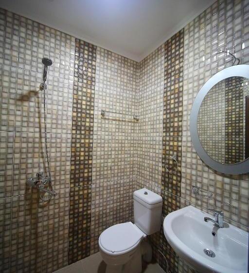 اتاق استاندارد یک تخته با بالکن, Harmony