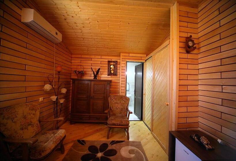 اتاق استاندارد, Harmony