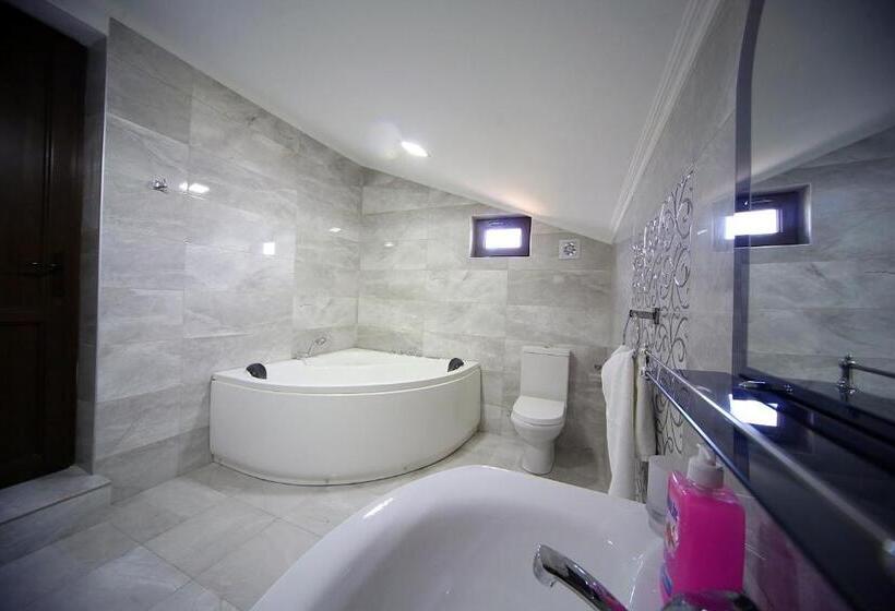 اتاق استاندارد, Harmony