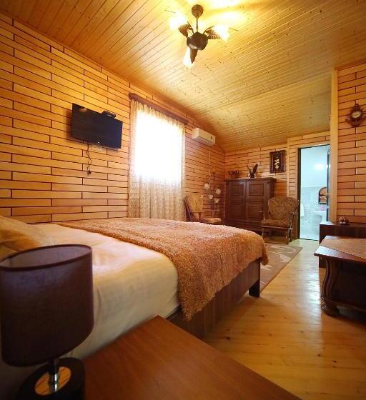 اتاق استاندارد, Harmony