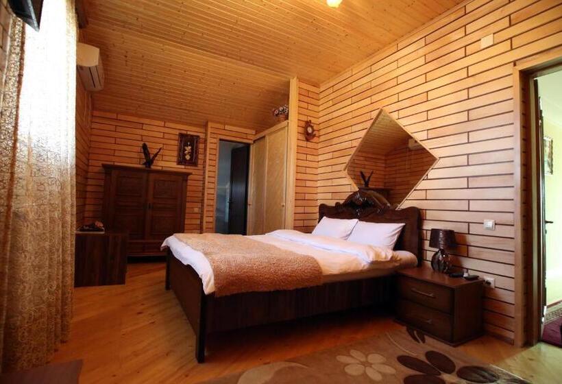 اتاق استاندارد, Harmony