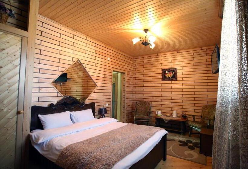 اتاق استاندارد, Harmony