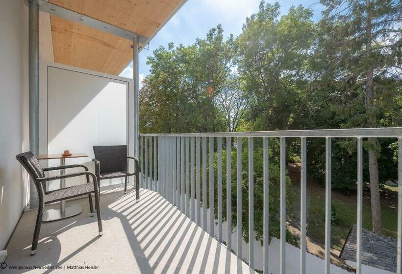 Номер Стандарт с Балконом, Katamaran