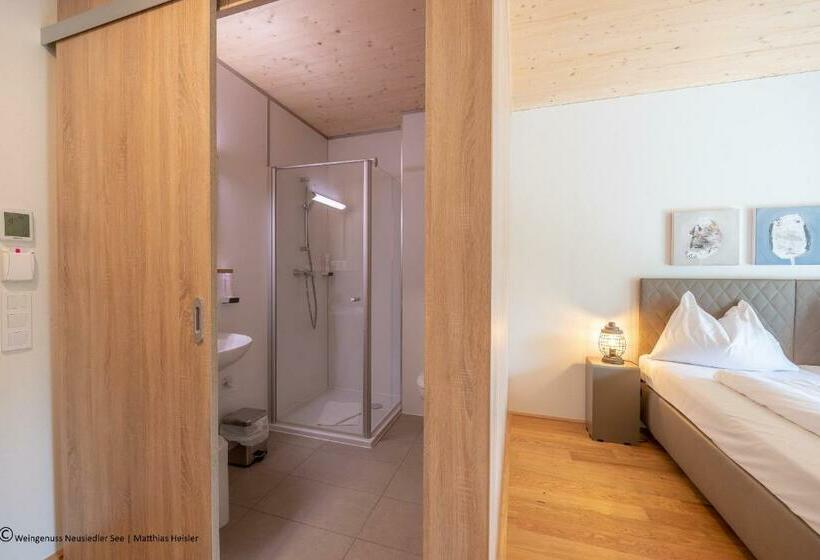 Номер Стандарт с Балконом, Katamaran