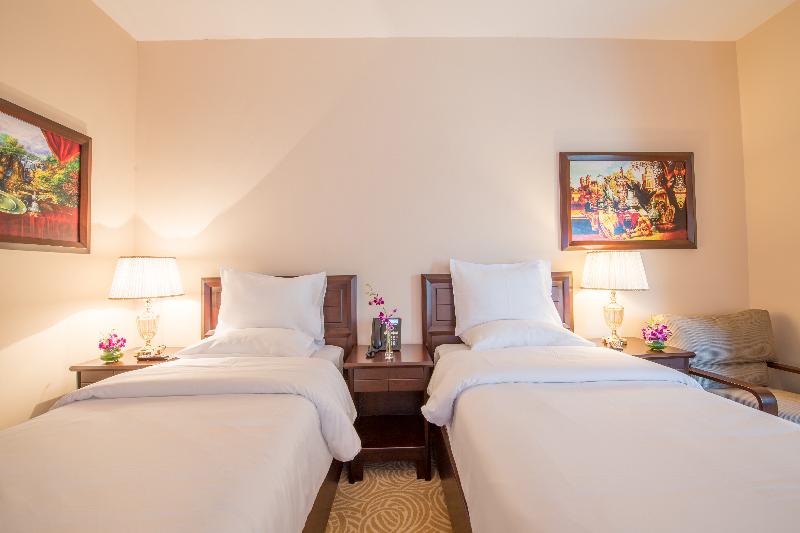 חדר סטנדרט, Melissa Hotel Riyadh