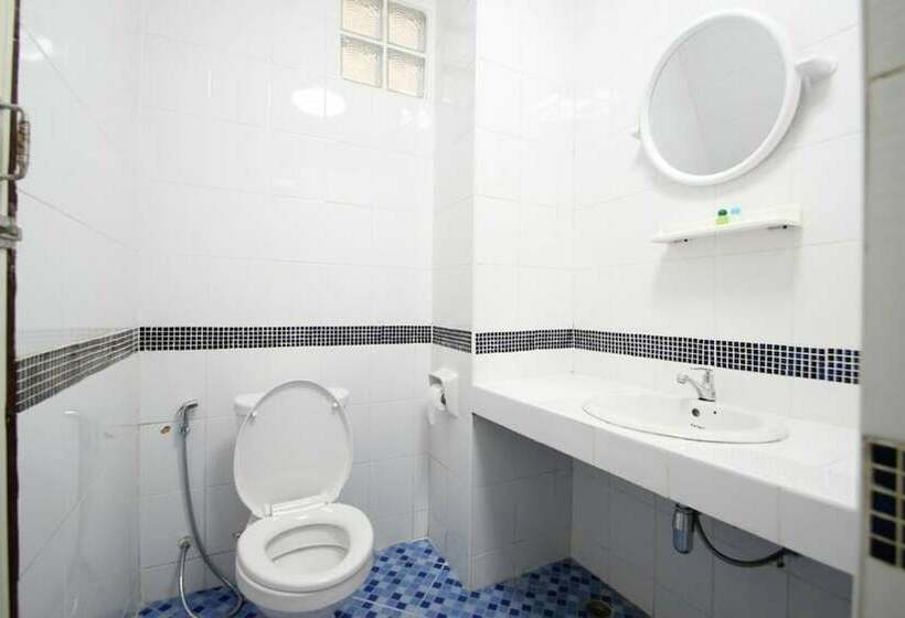 غرفة قياسية, Memory Place