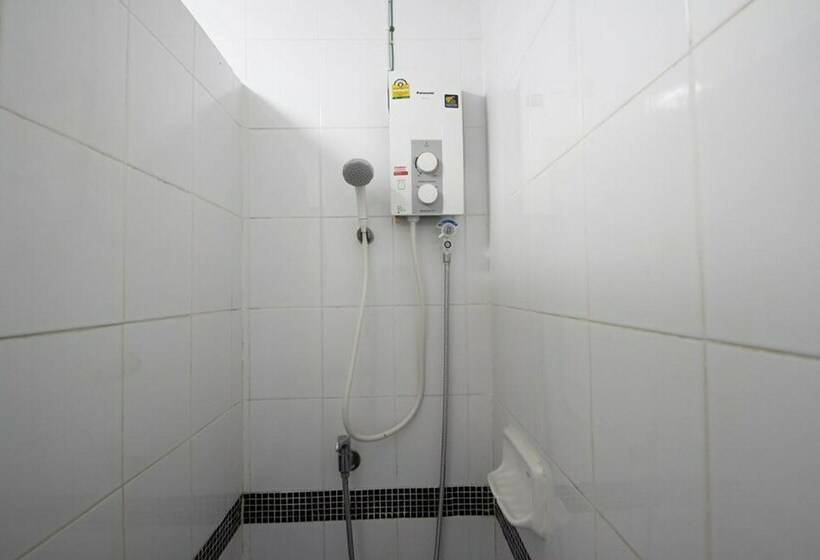 غرفة قياسية, Memory Place