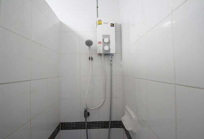 غرفة قياسية, Memory Place