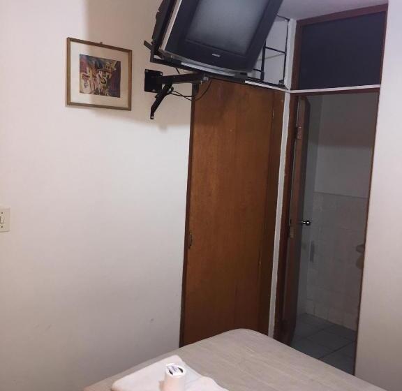 スタンダードシングルルーム, Olimpica