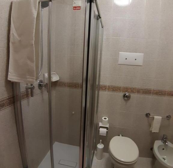 חדר סטנדרט יחיד, Ristorante Centrale