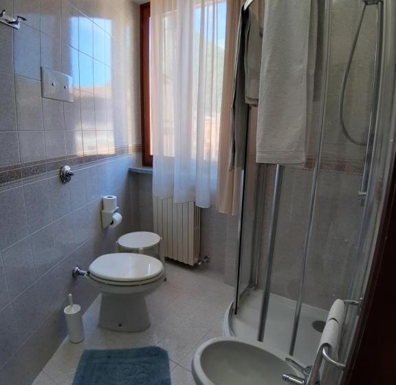 חדר סטנדרט, Ristorante Centrale