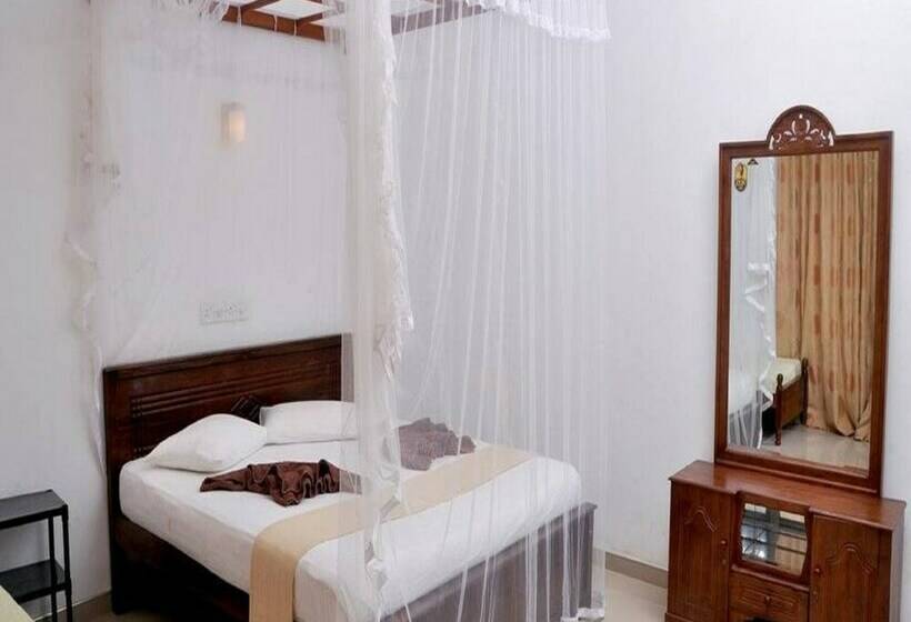 スタンダードルーム, Vista Randiya Sea View Inn