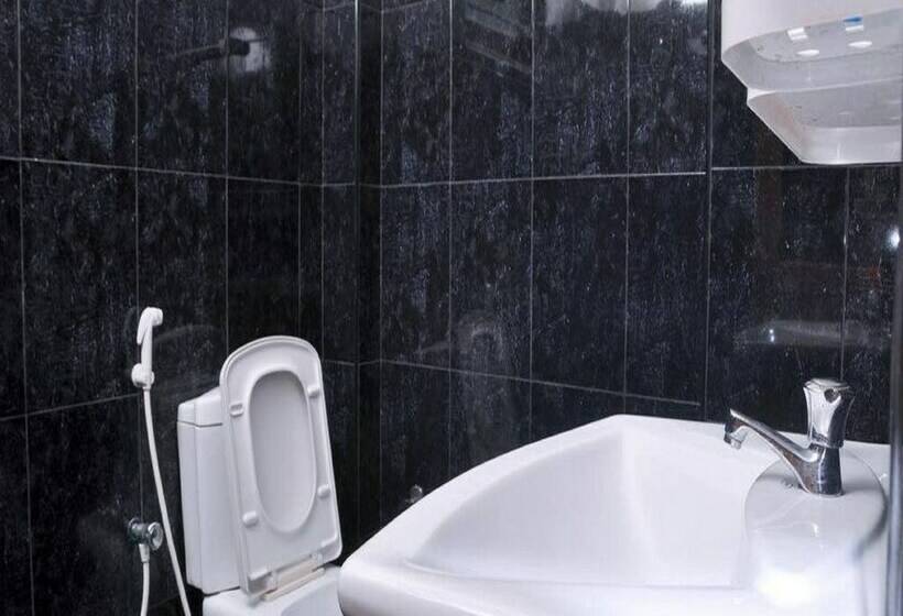 スタンダードルーム, Vista Randiya Sea View Inn