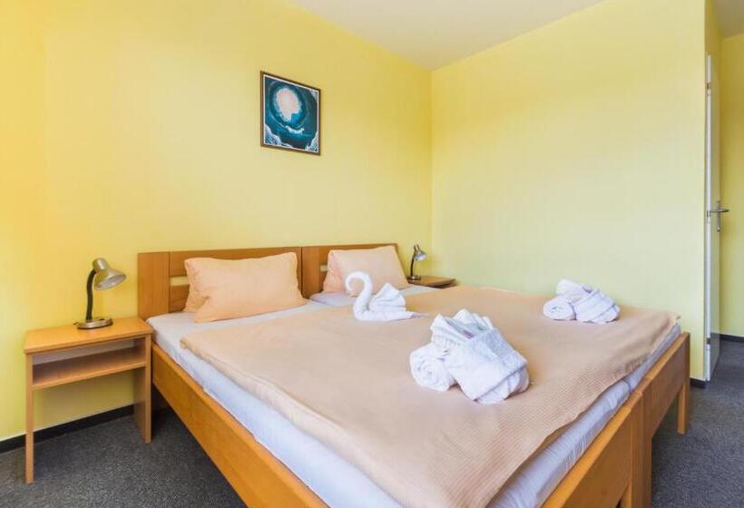 스탠다드 룸, &wellness Knížecí Rybník