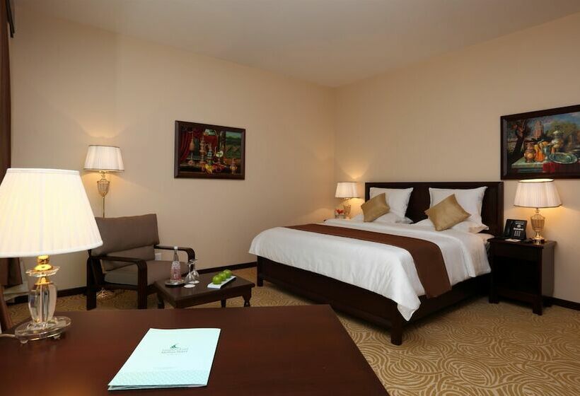豪华房间, Melissa Hotel Riyadh