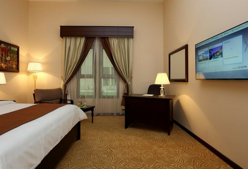 חדר סטנדרט, Melissa Hotel Riyadh