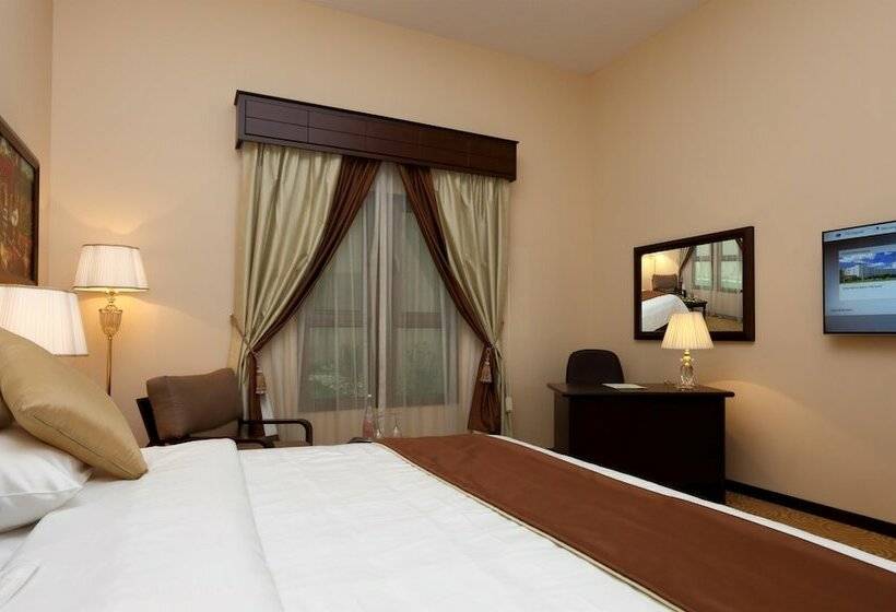 חדר סטנדרט, Melissa Hotel Riyadh