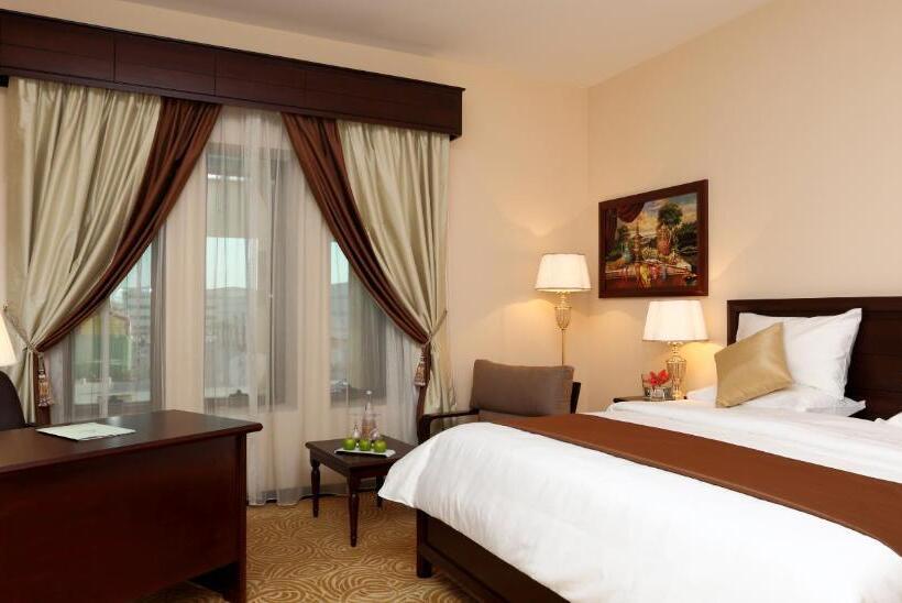 חדר דלוקס, Melissa Hotel Riyadh