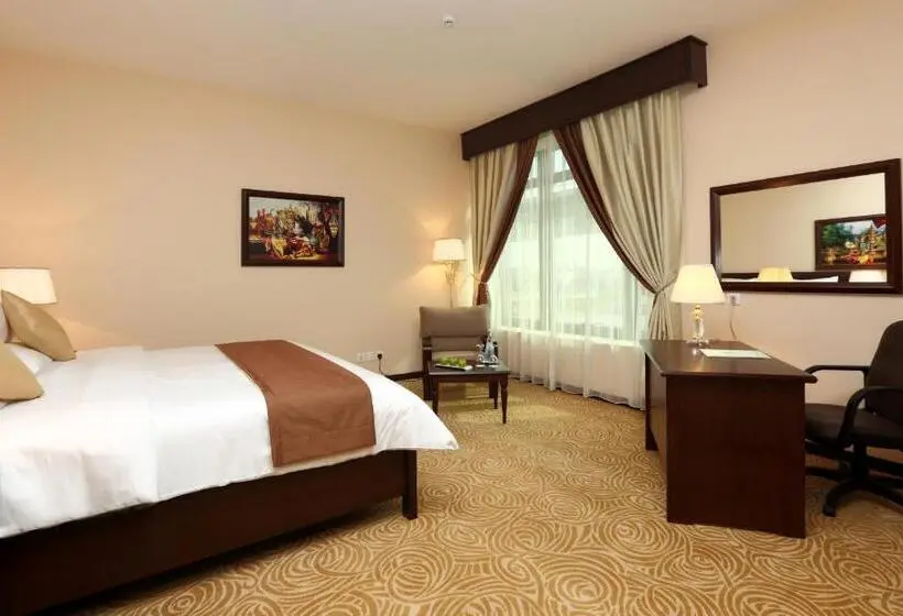 Superior Room King Size Bed