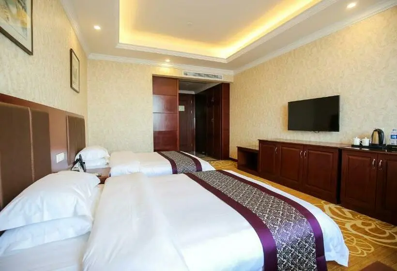 اتاق لوکس, New Knight Royal Hotel Airport And International Resort