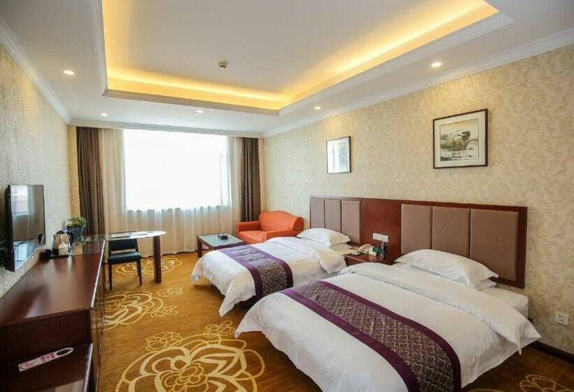 Delüks Oda, New Knight Royal Hotel Airport And International Resort