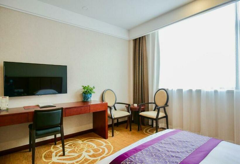 Superior Oda, New Knight Royal Hotel Airport And International Resort