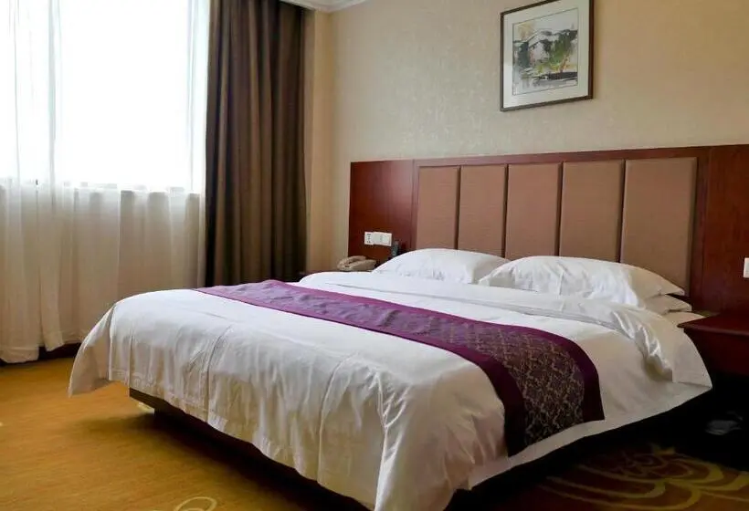 اتاق سوپریور, New Knight Royal Hotel Airport And International Resort